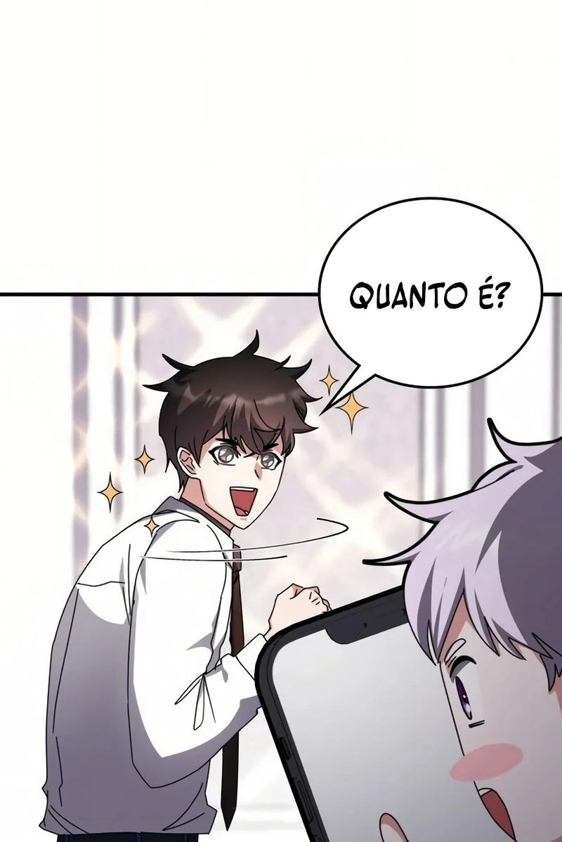 Read Academia da Transcendência PT Manga Online