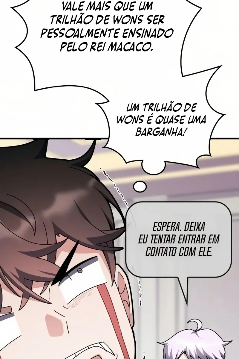 Read Academia da Transcendência PT Manga Online