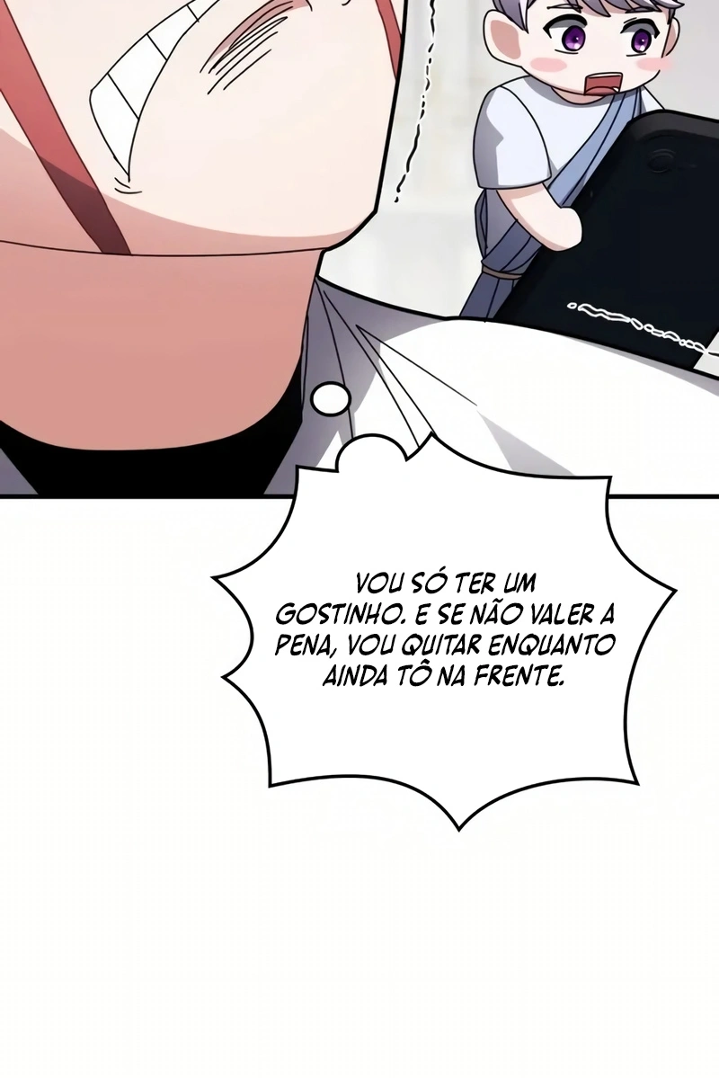 Read Academia da Transcendência PT Manga Online