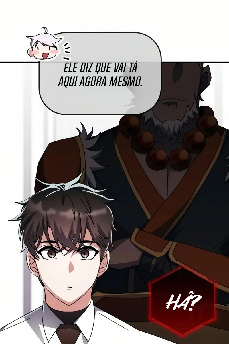 Read Academia da Transcendência PT Manga Online