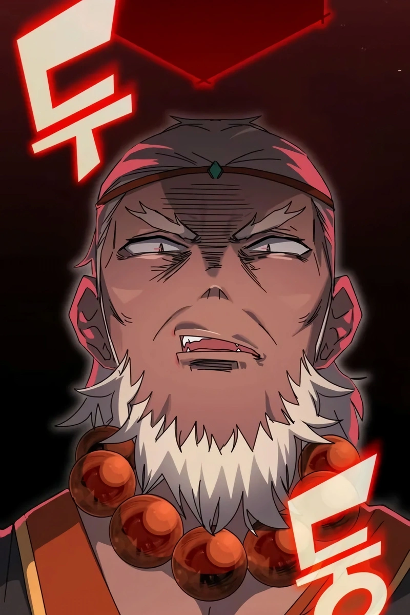 Read Academia da Transcendência PT Manga Online