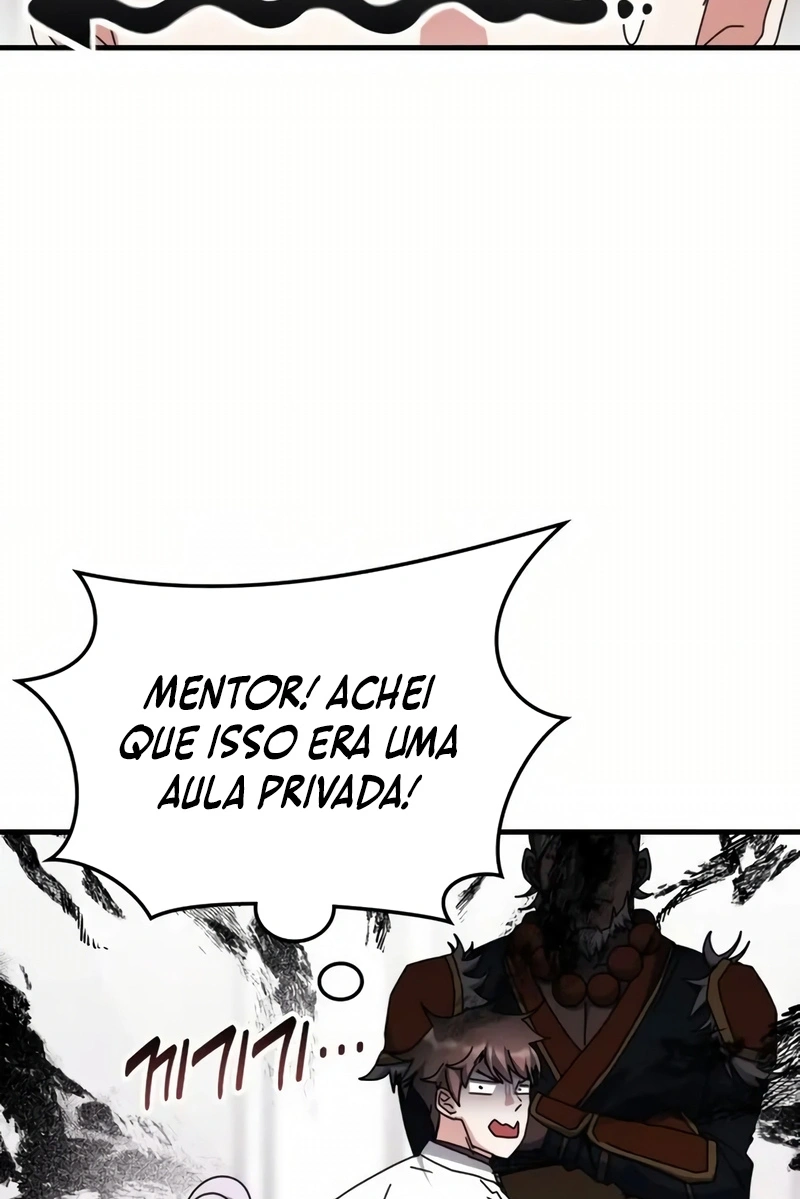 Read Academia da Transcendência PT Manga Online