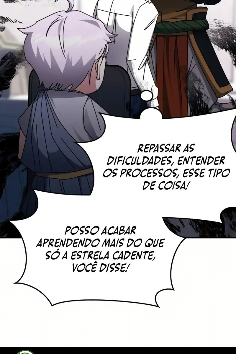 Read Academia da Transcendência PT Manga Online