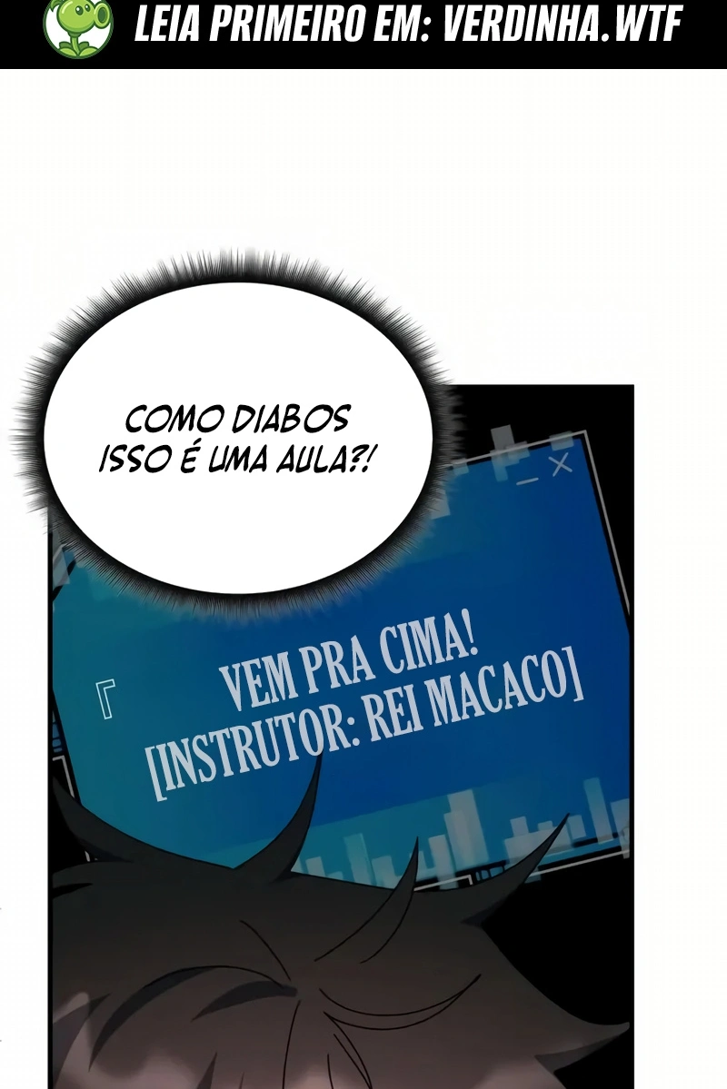 Read Academia da Transcendência PT Manga Online