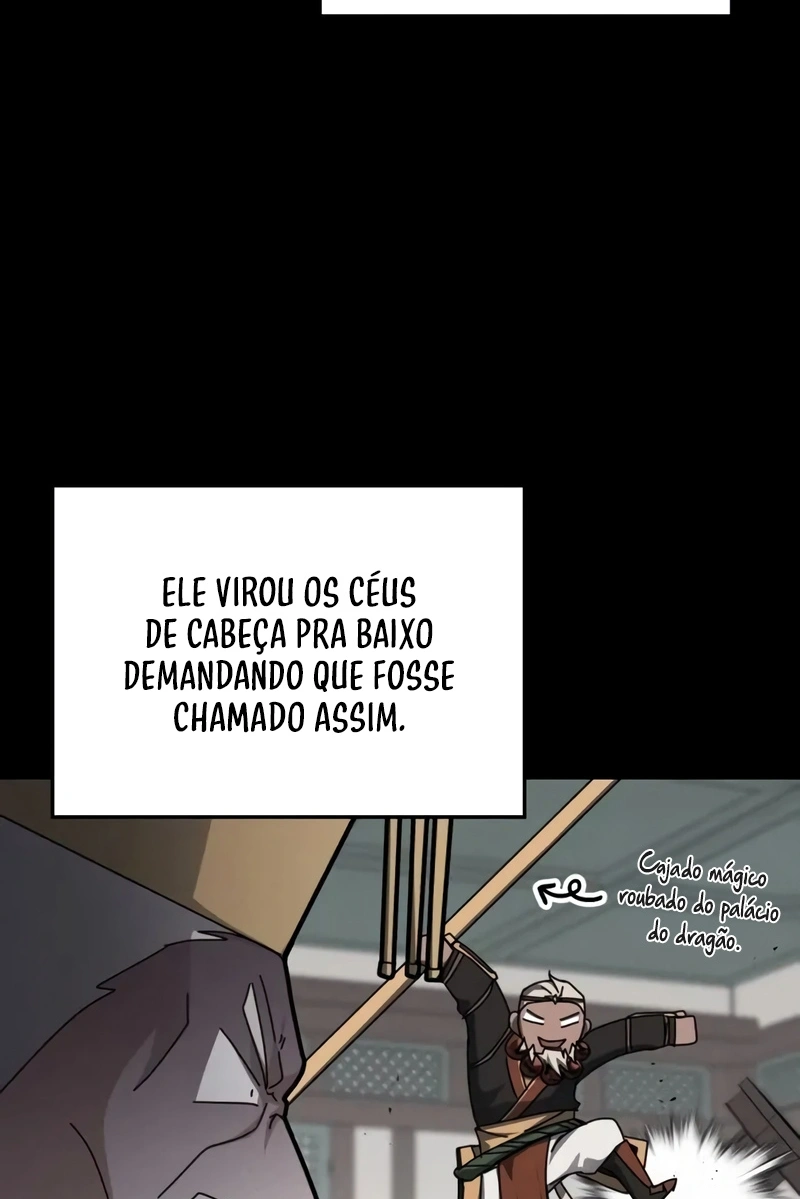 Read Academia da Transcendência PT Manga Online