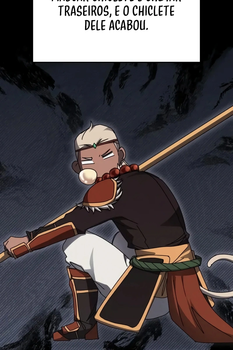 Read Academia da Transcendência PT Manga Online
