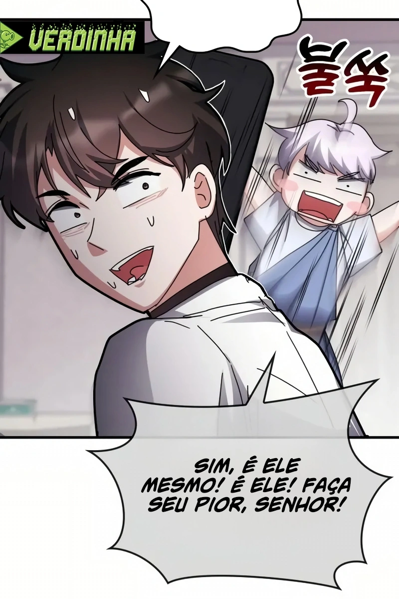 Read Academia da Transcendência PT Manga Online