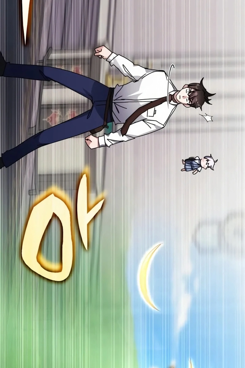 Read Academia da Transcendência PT Manga Online
