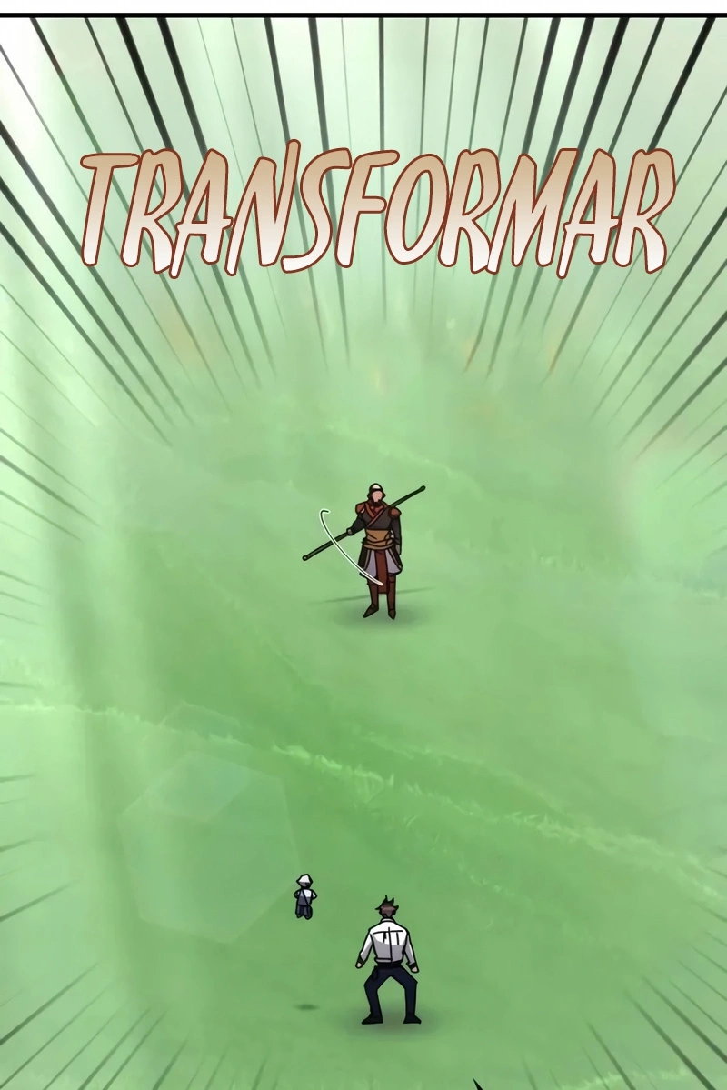 Read Academia da Transcendência PT Manga Online