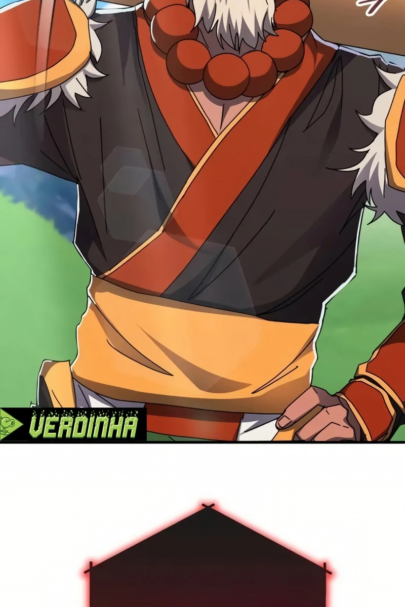 Read Academia da Transcendência PT Manga Online