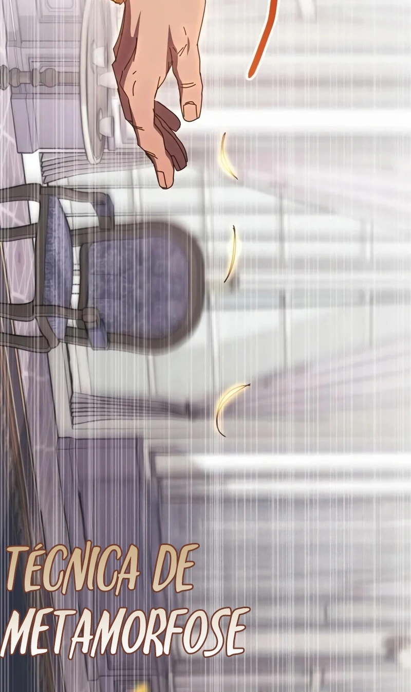 Read Academia da Transcendência PT Manga Online