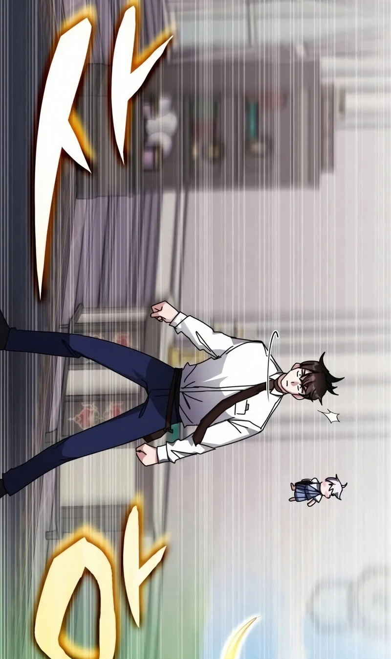 Read Academia da Transcendência PT Manga Online