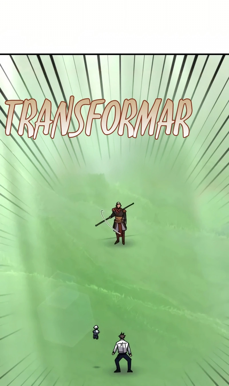 Read Academia da Transcendência PT Manga Online