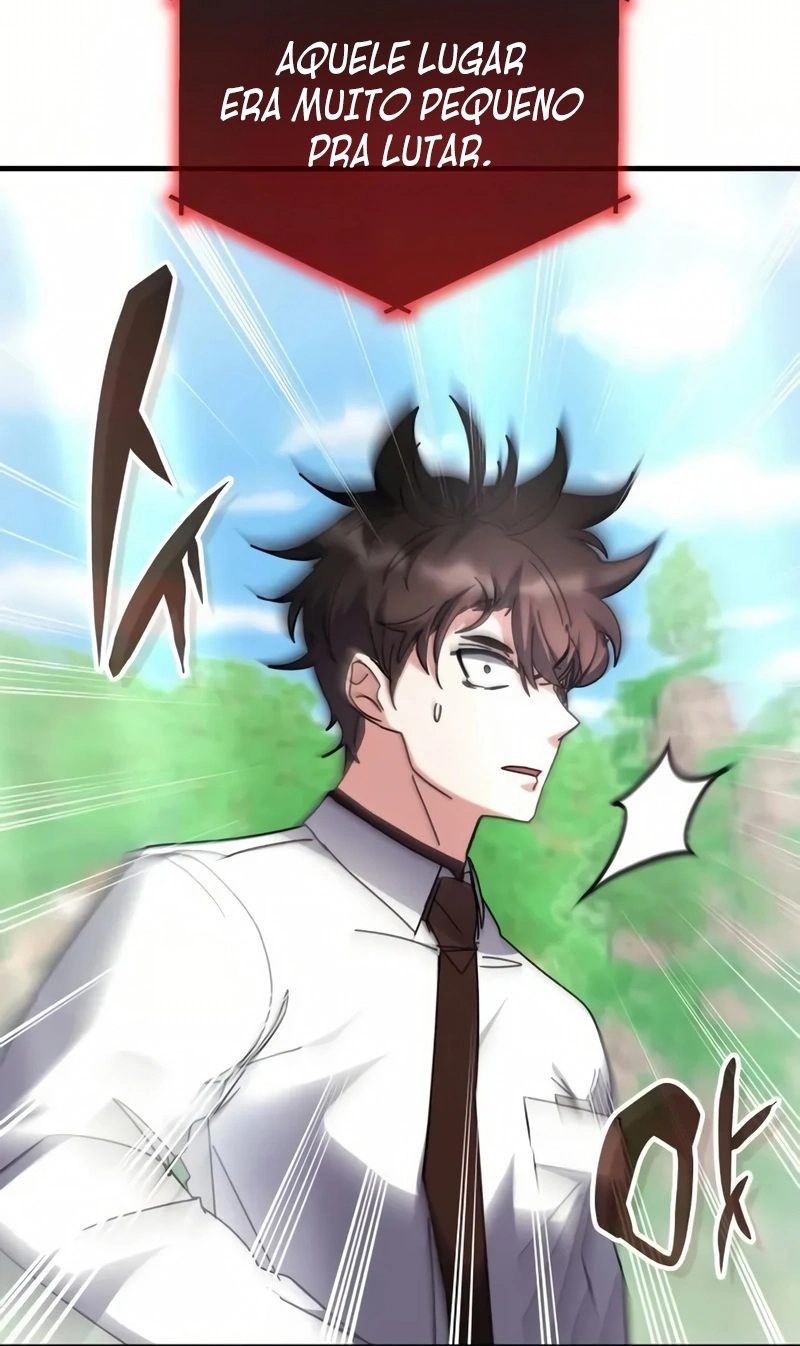 Read Academia da Transcendência PT Manga Online