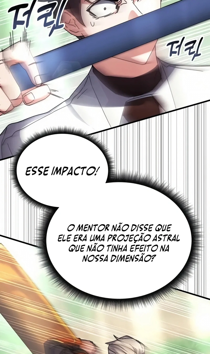 Read Academia da Transcendência PT Manga Online
