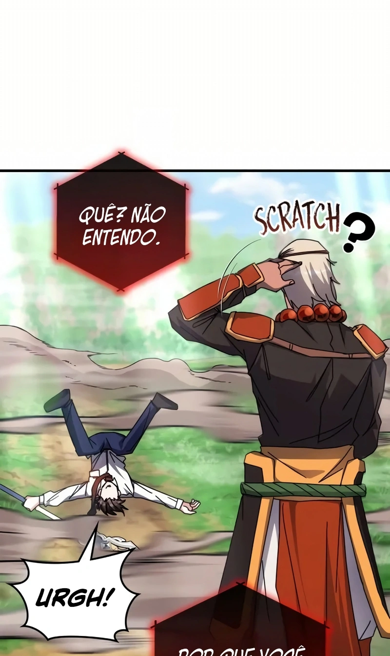 Read Academia da Transcendência PT Manga Online