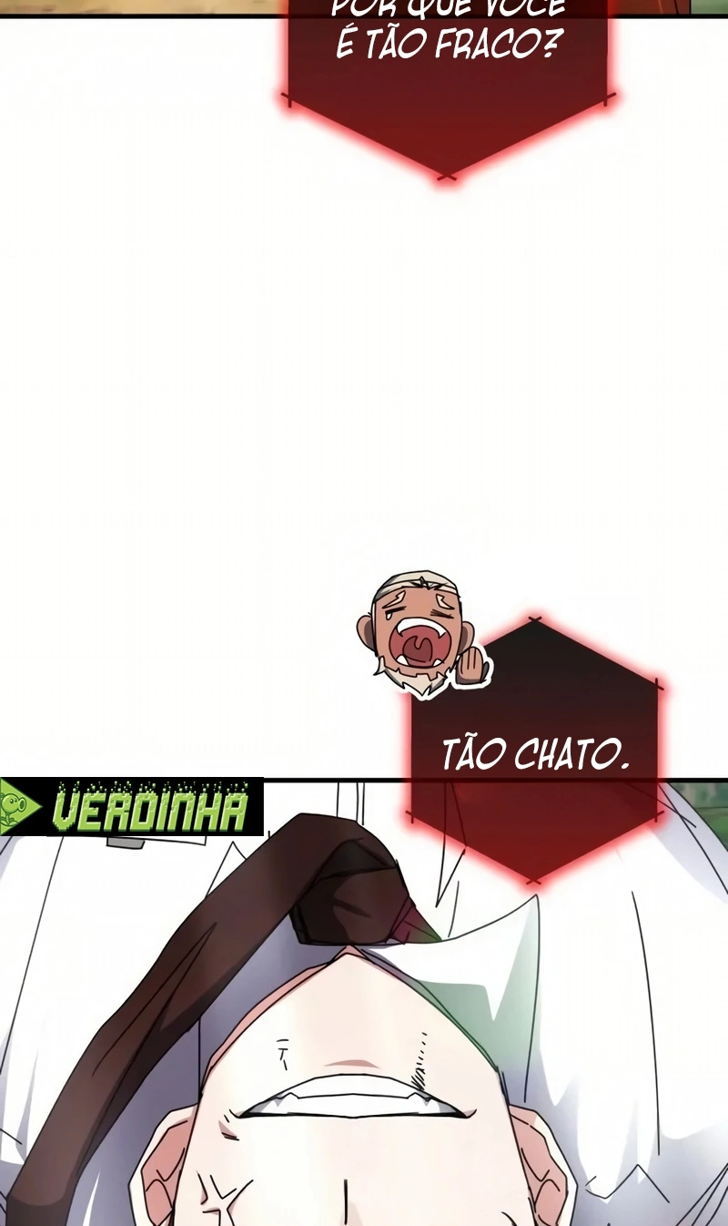 Read Academia da Transcendência PT Manga Online