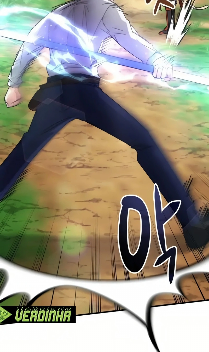Read Academia da Transcendência PT Manga Online
