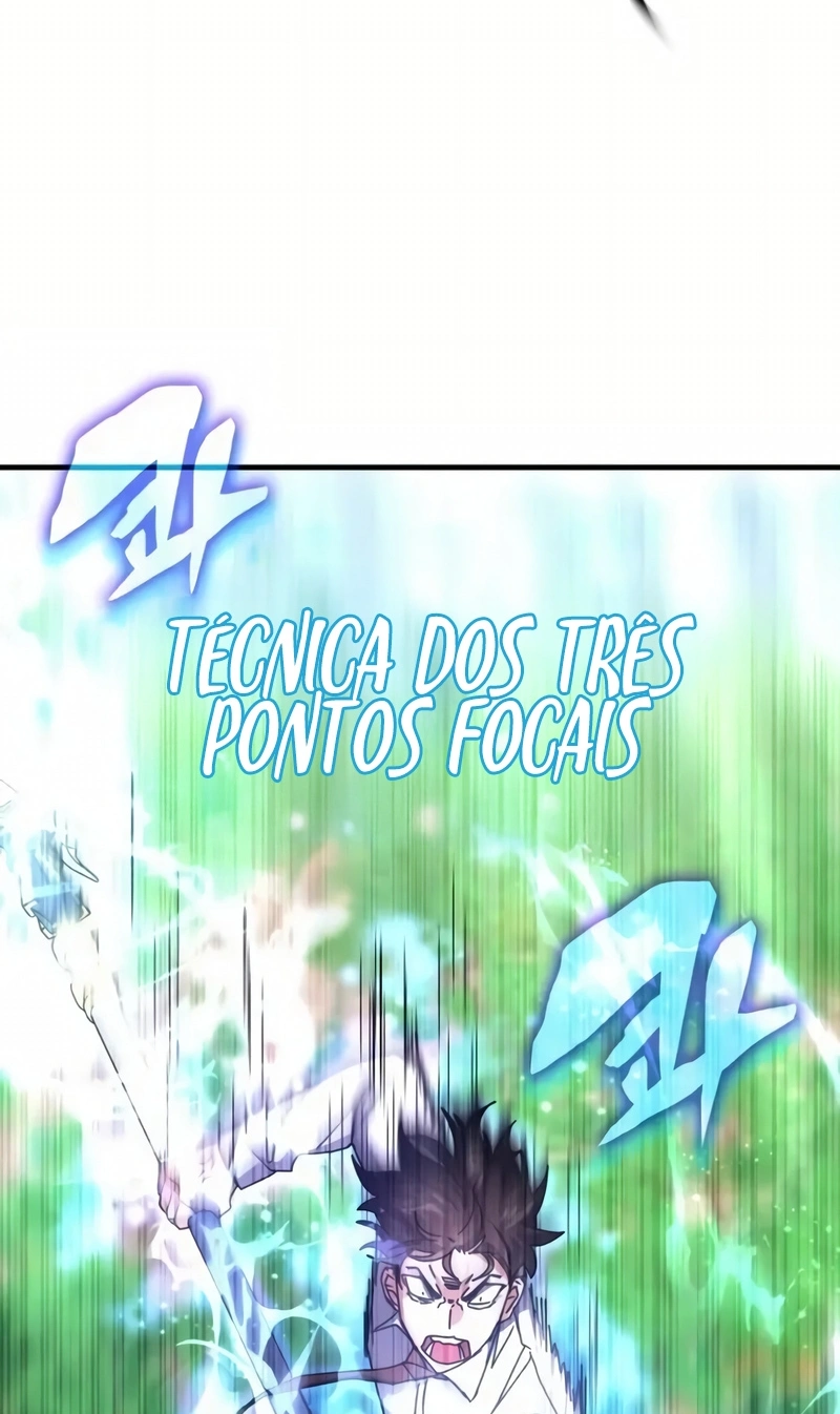 Read Academia da Transcendência PT Manga Online
