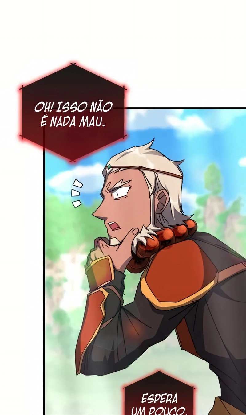 Read Academia da Transcendência PT Manga Online