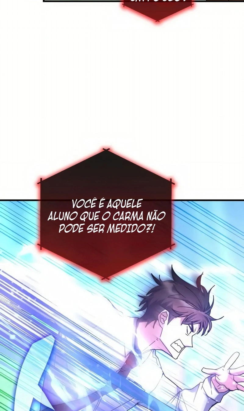 Read Academia da Transcendência PT Manga Online