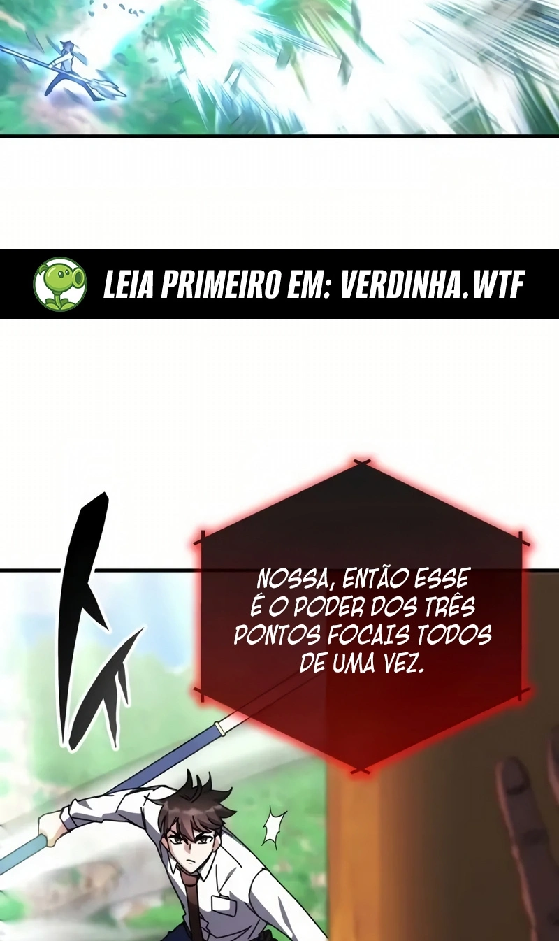 Read Academia da Transcendência PT Manga Online