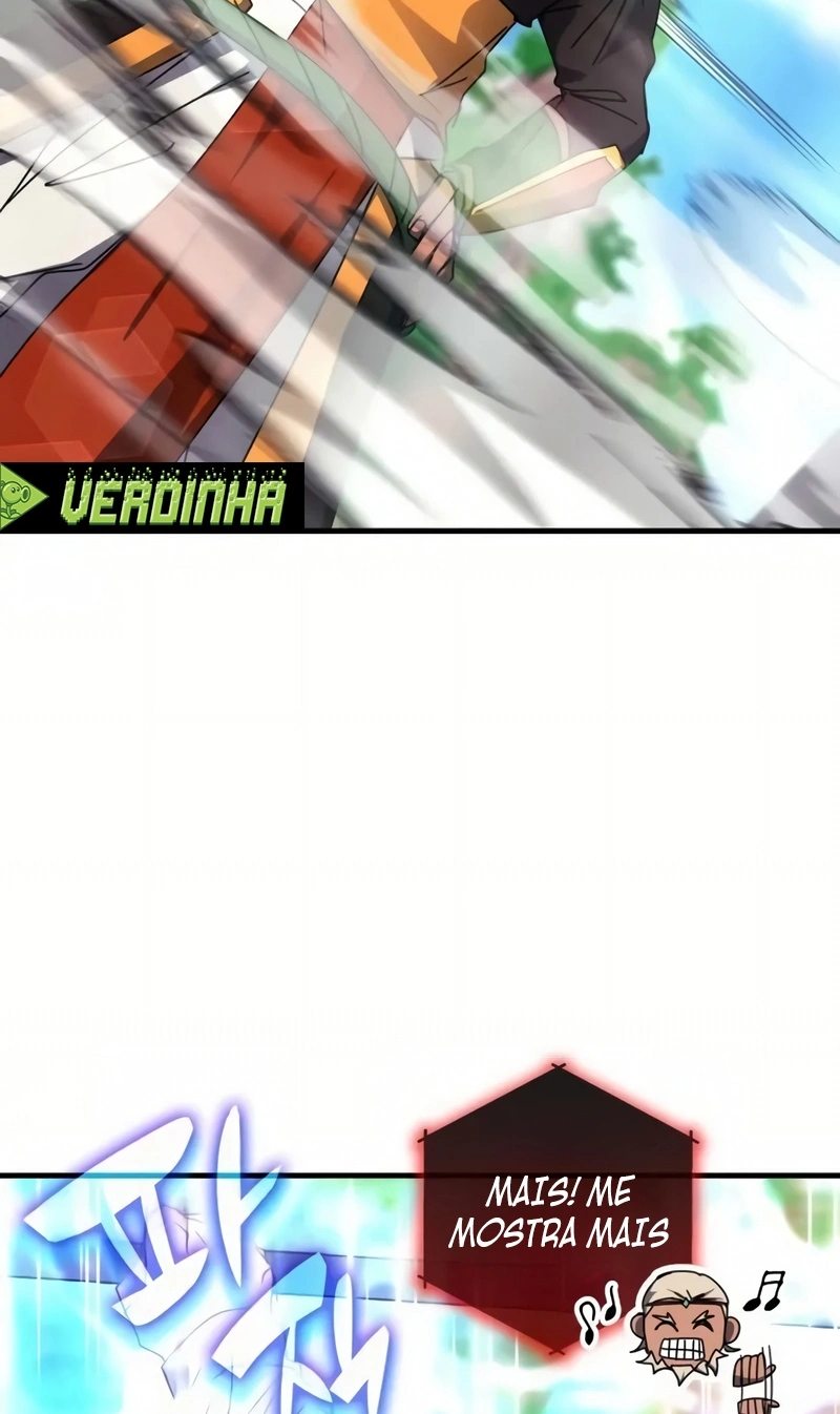 Read Academia da Transcendência PT Manga Online
