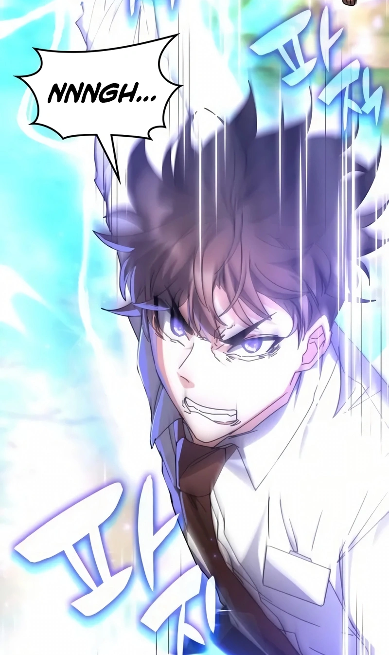Read Academia da Transcendência PT Manga Online