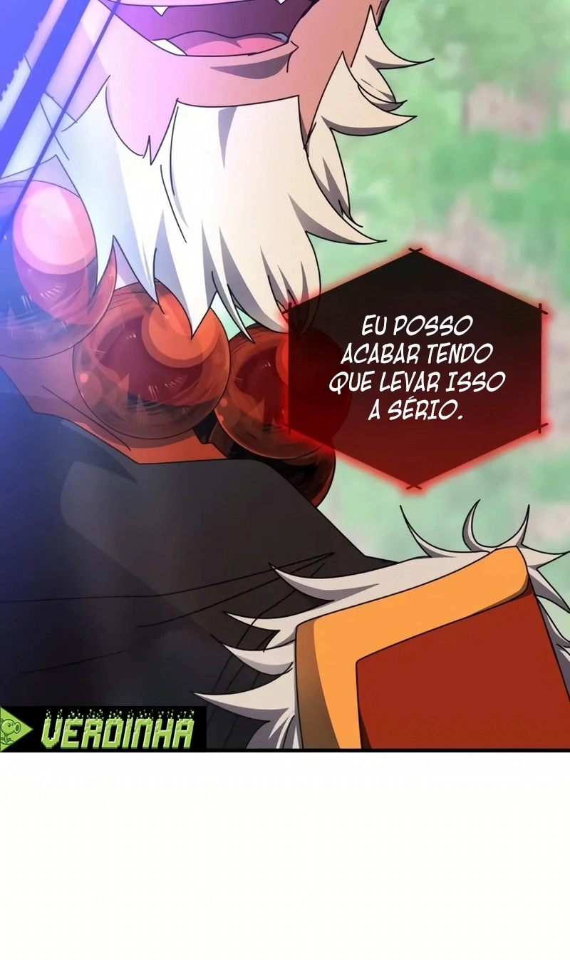 Read Academia da Transcendência PT Manga Online