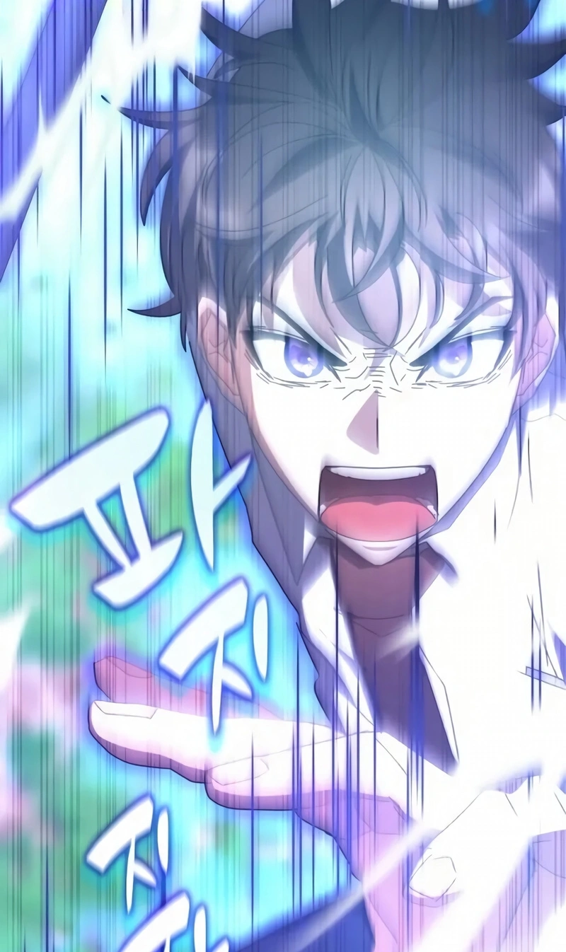 Read Academia da Transcendência PT Manga Online
