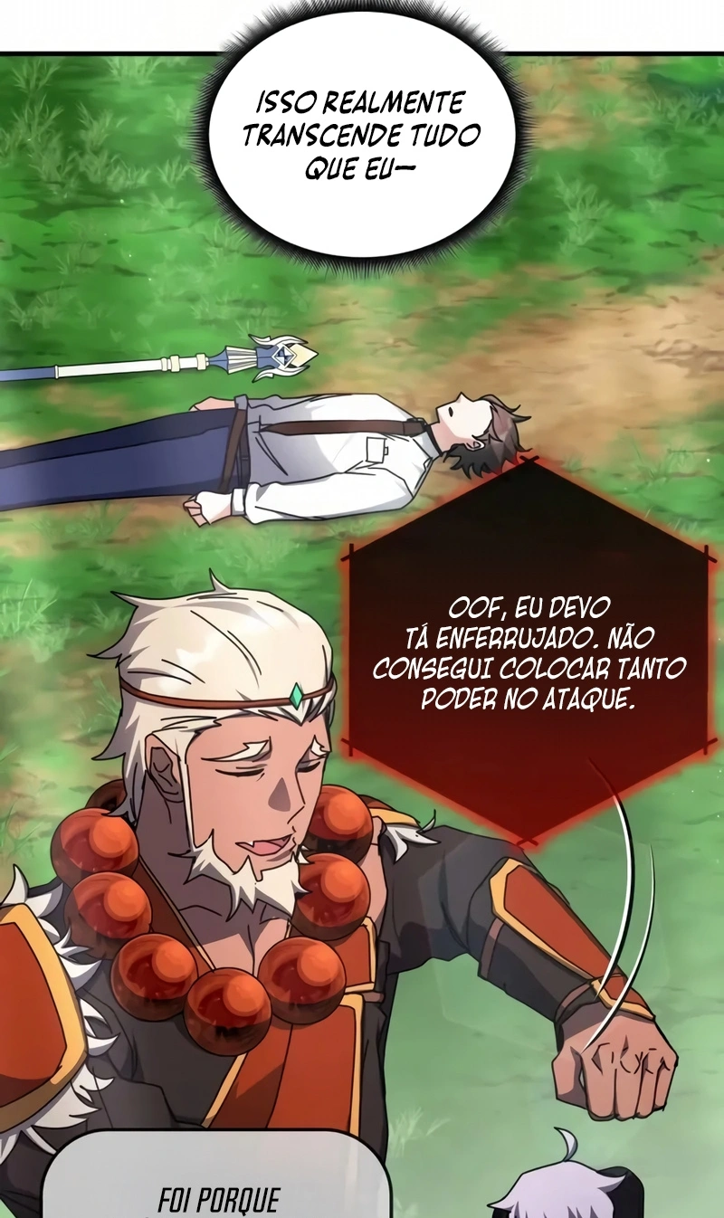 Read Academia da Transcendência PT Manga Online