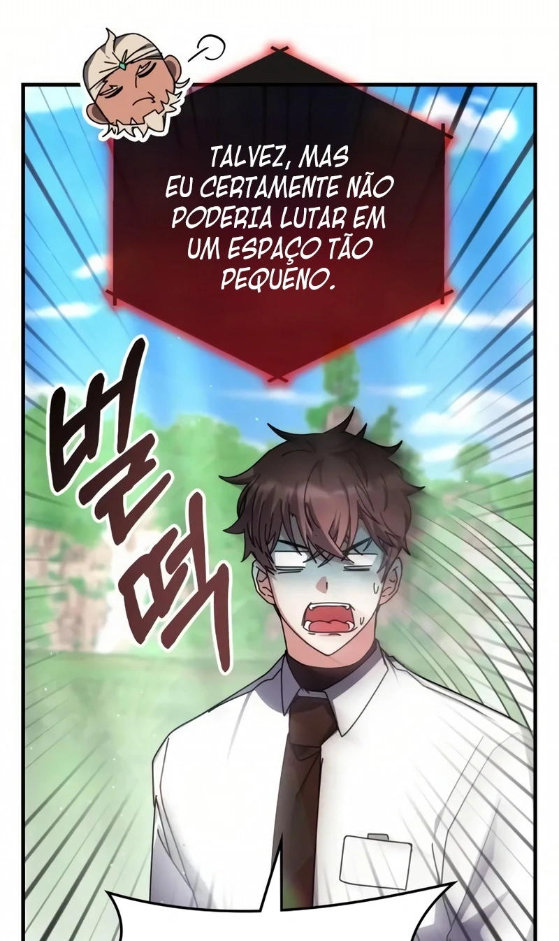 Read Academia da Transcendência PT Manga Online