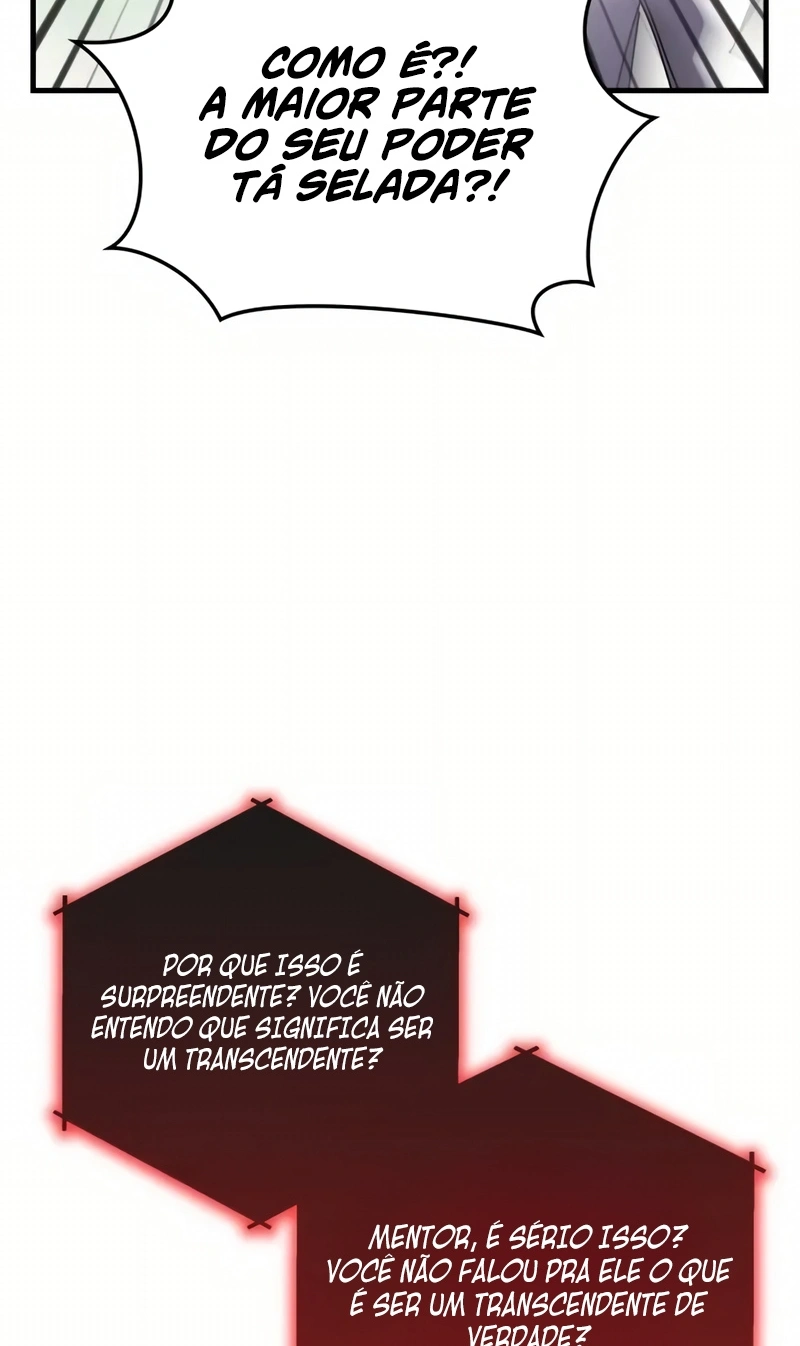 Read Academia da Transcendência PT Manga Online