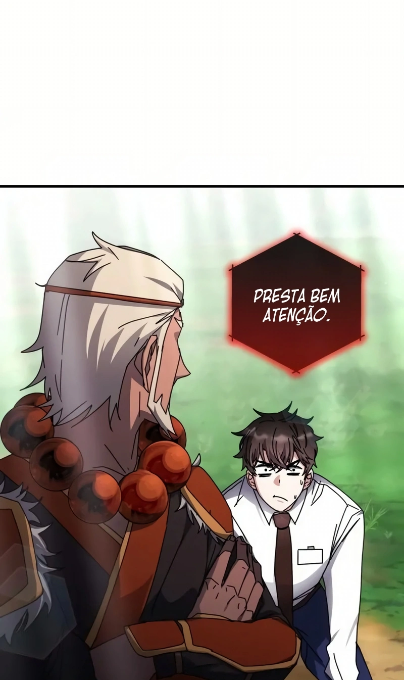 Read Academia da Transcendência PT Manga Online