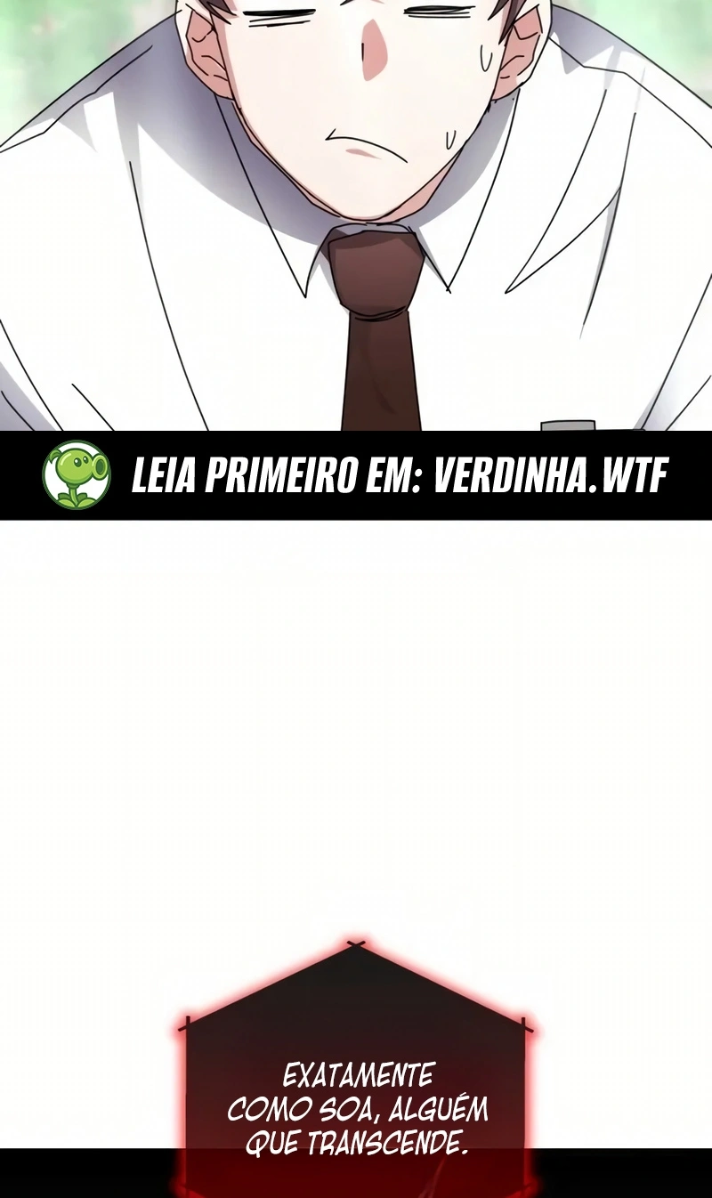 Read Academia da Transcendência PT Manga Online