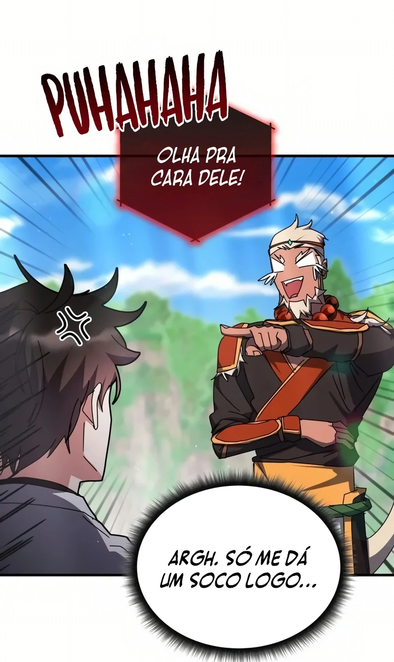 Read Academia da Transcendência PT Manga Online