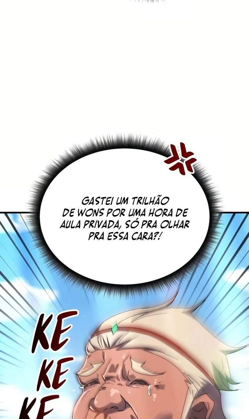 Read Academia da Transcendência PT Manga Online