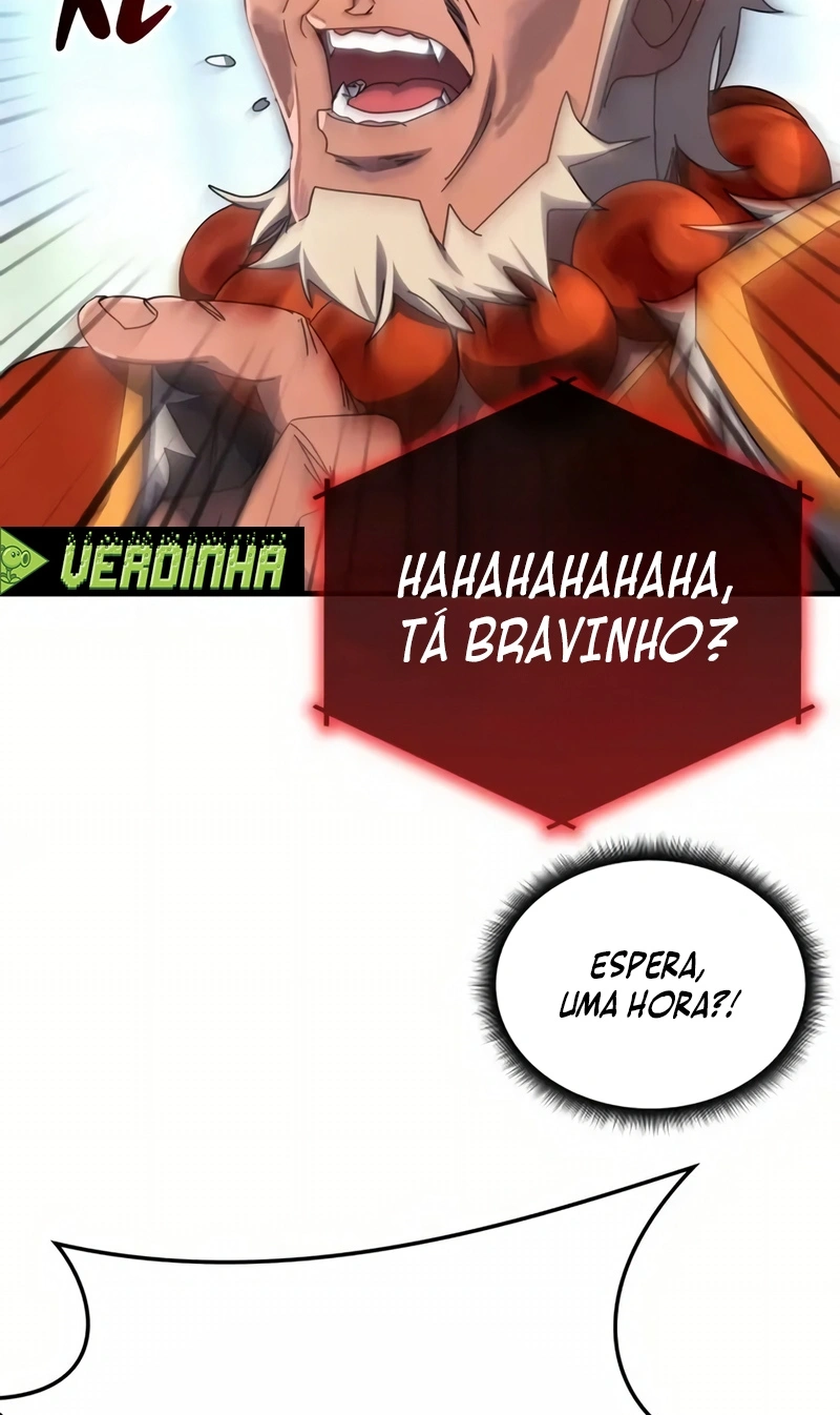 Read Academia da Transcendência PT Manga Online