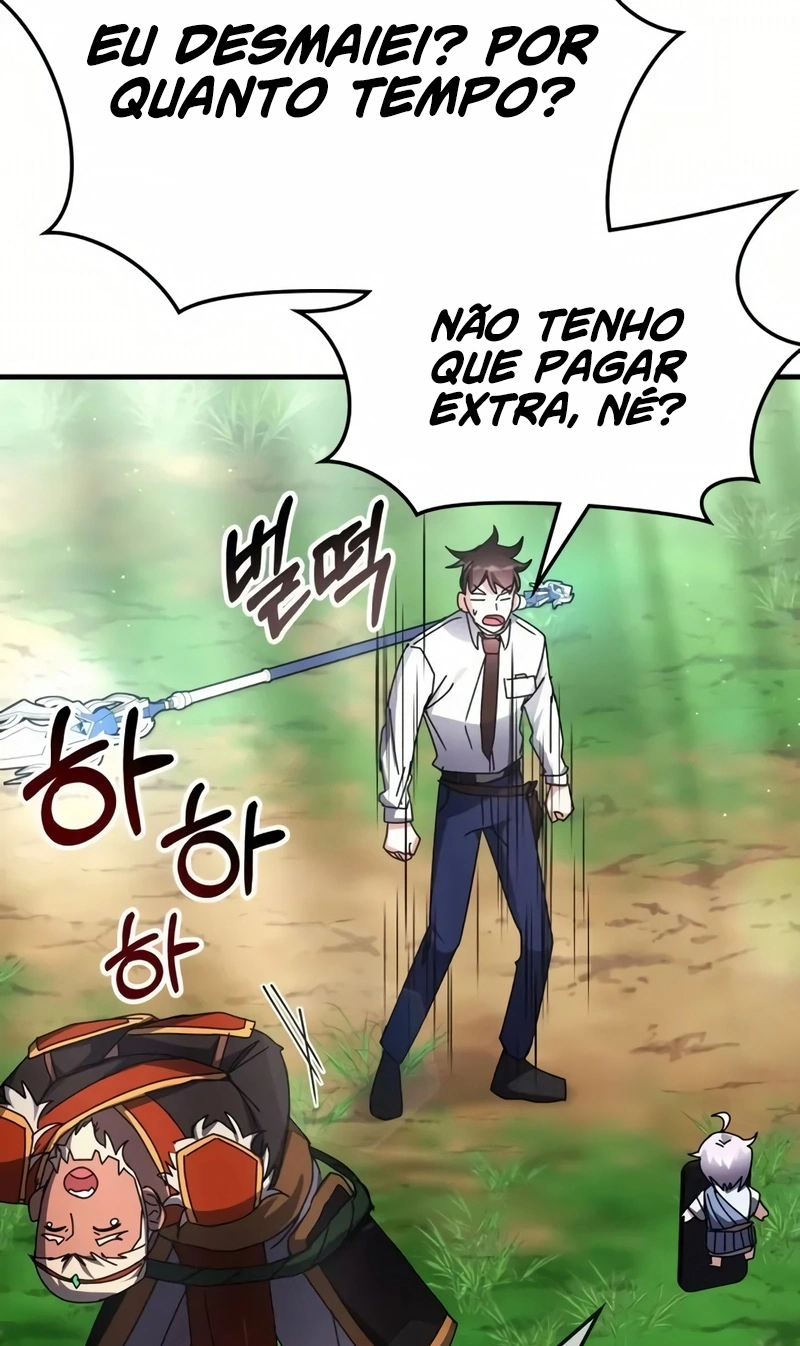 Read Academia da Transcendência PT Manga Online