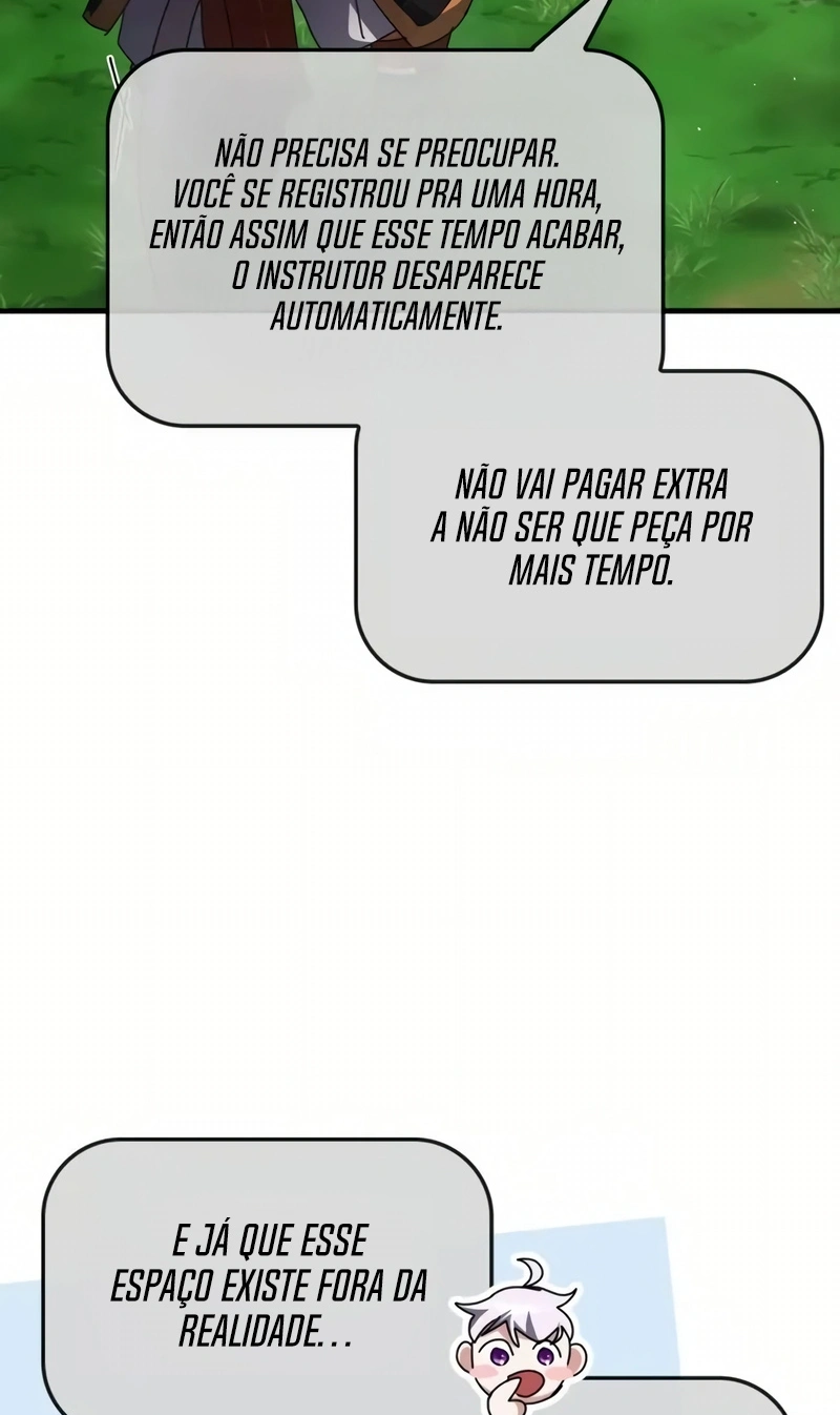 Read Academia da Transcendência PT Manga Online