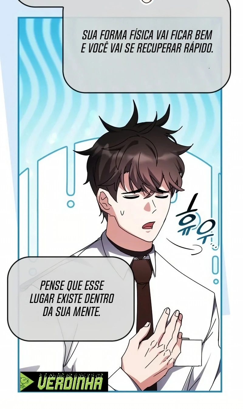 Read Academia da Transcendência PT Manga Online