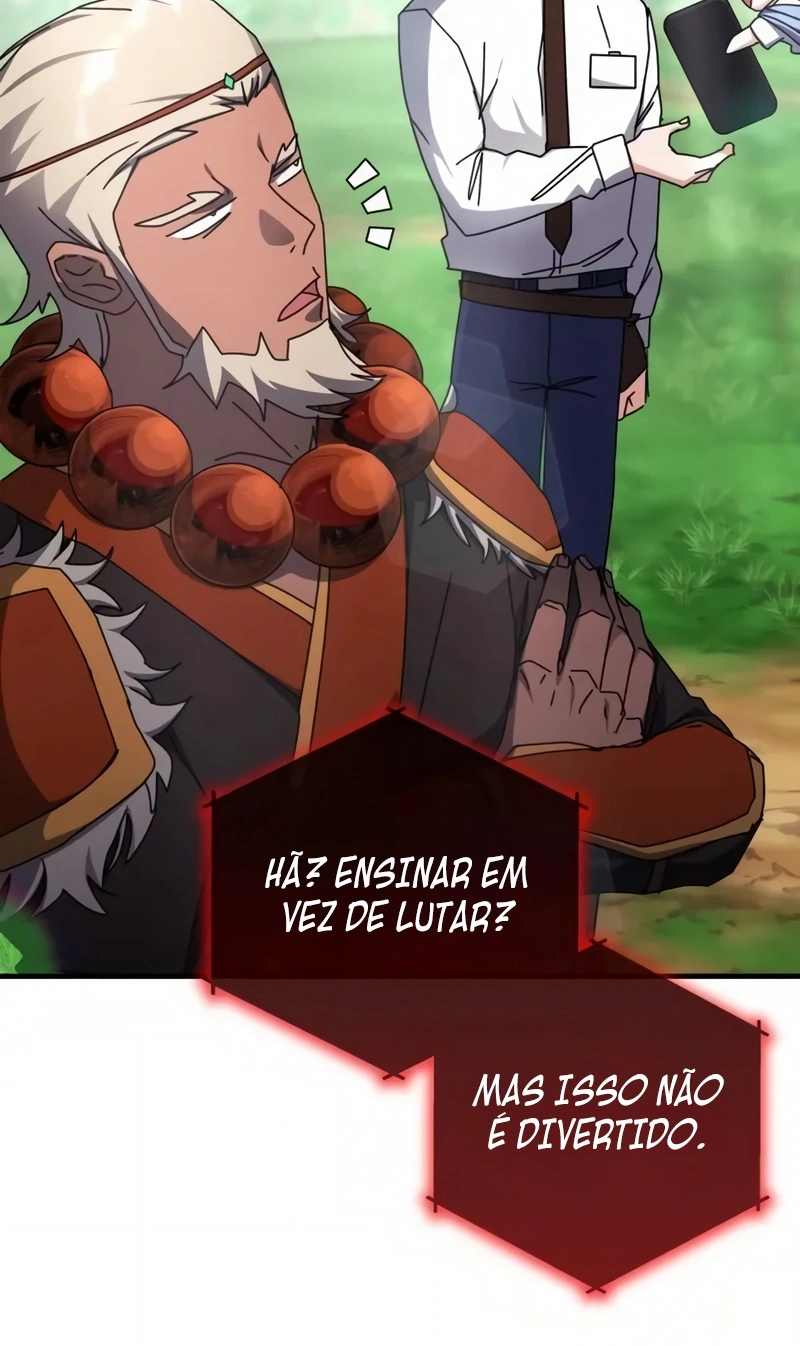 Read Academia da Transcendência PT Manga Online