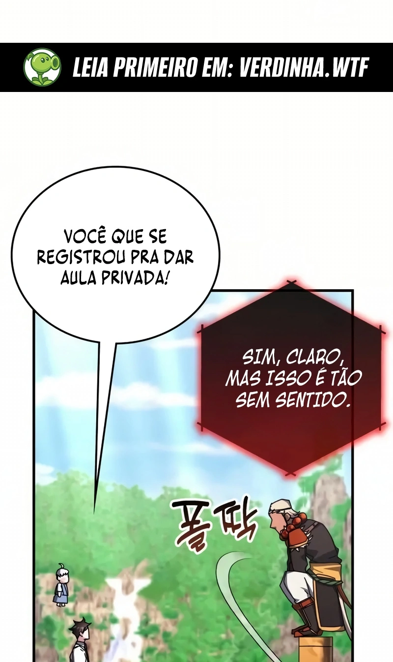 Read Academia da Transcendência PT Manga Online