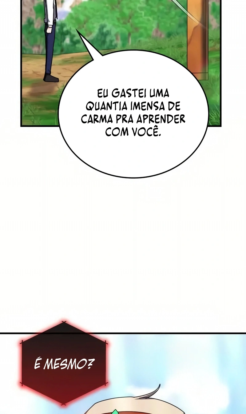 Read Academia da Transcendência PT Manga Online