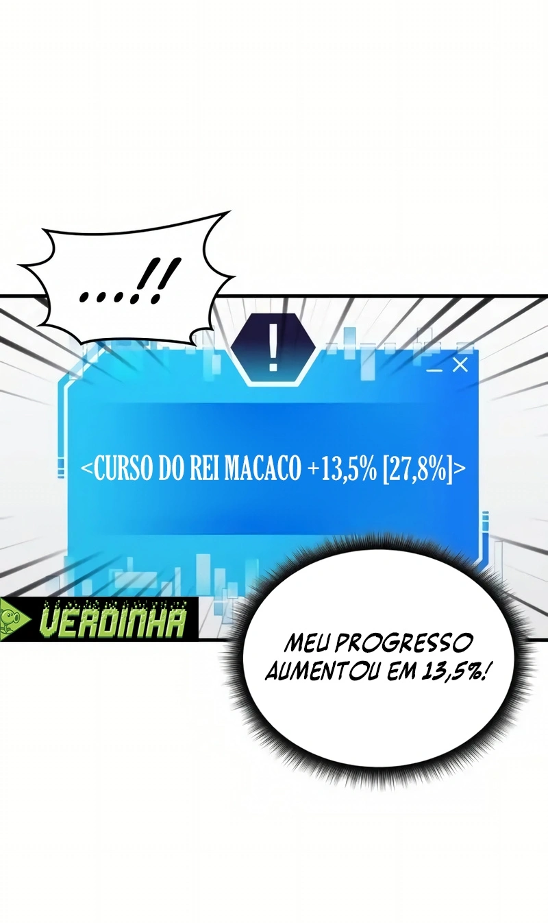 Read Academia da Transcendência PT Manga Online
