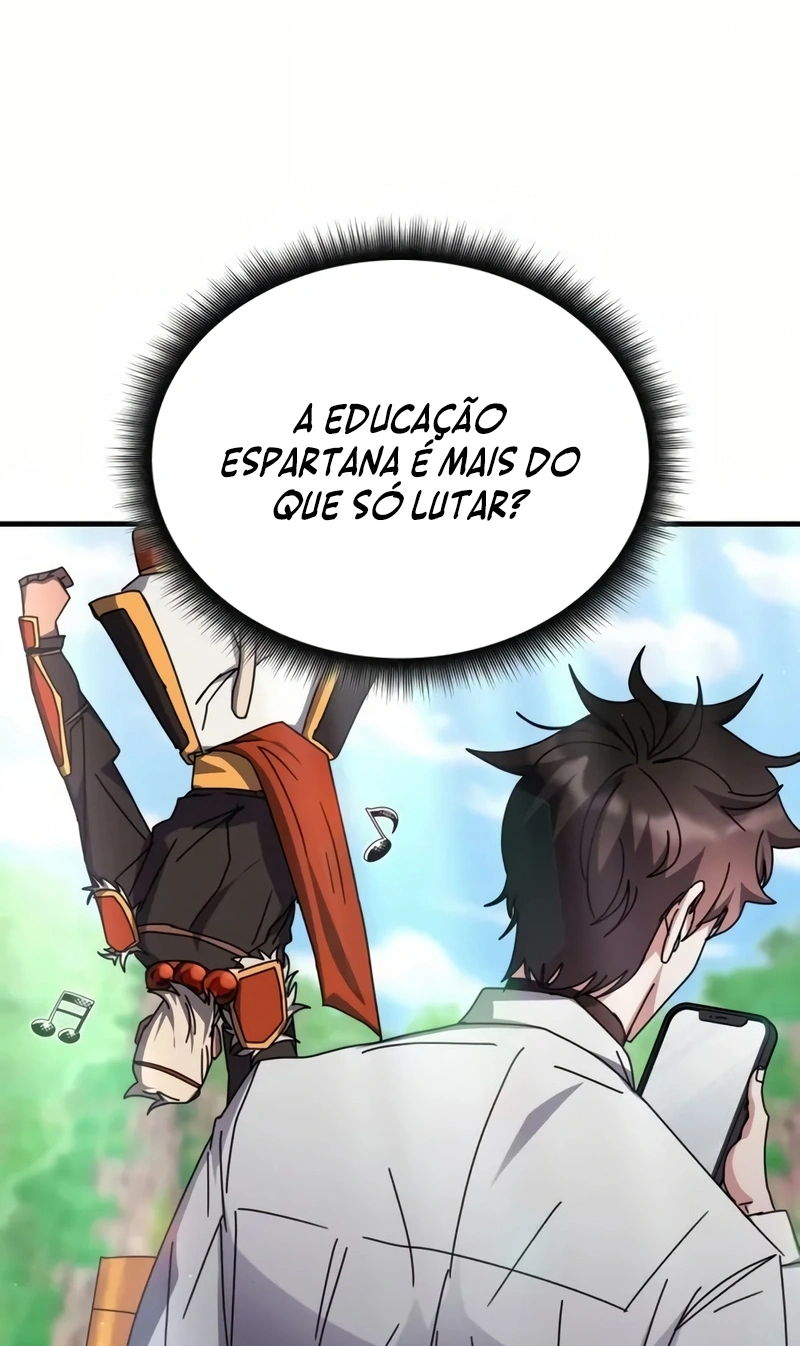 Read Academia da Transcendência PT Manga Online