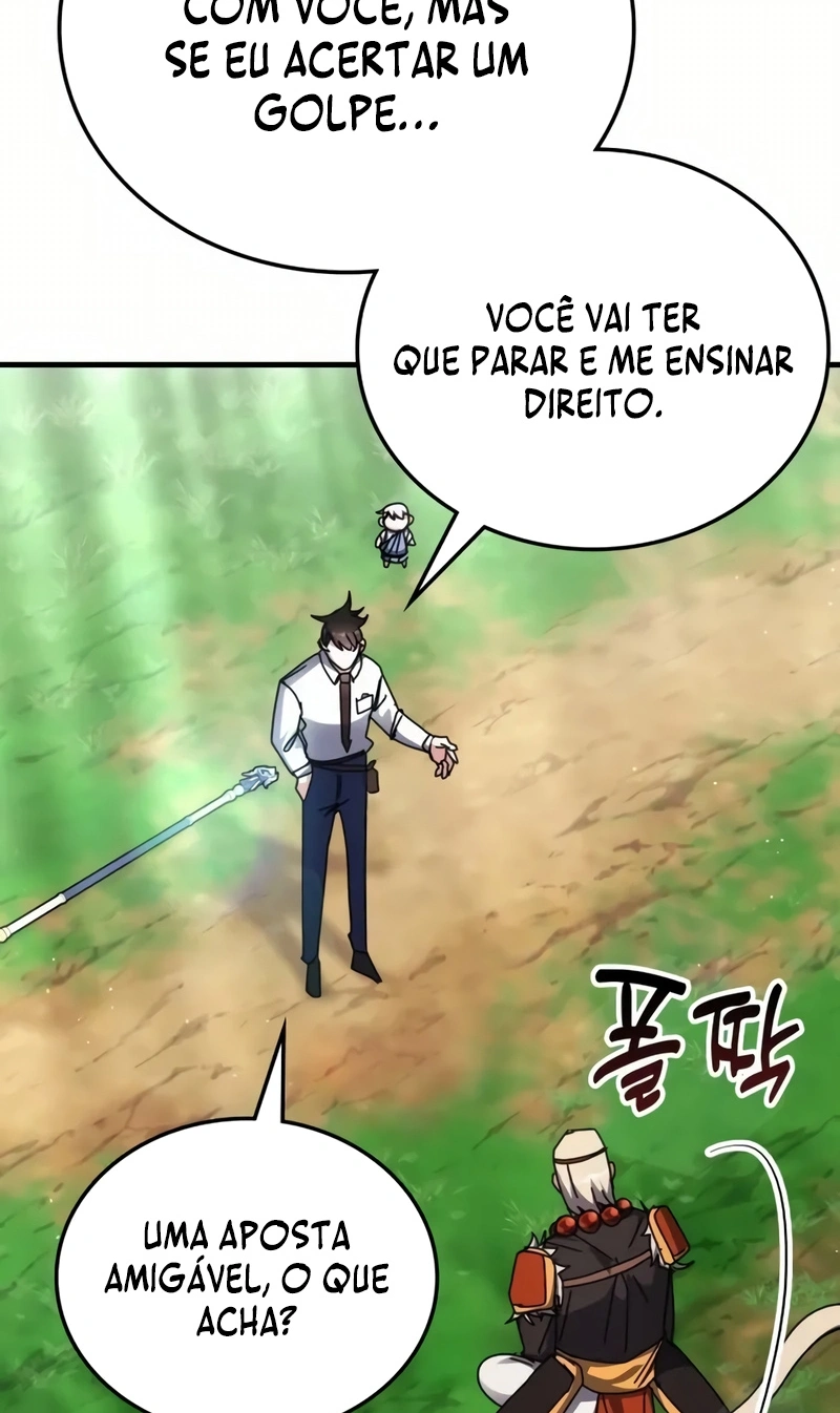 Read Academia da Transcendência PT Manga Online