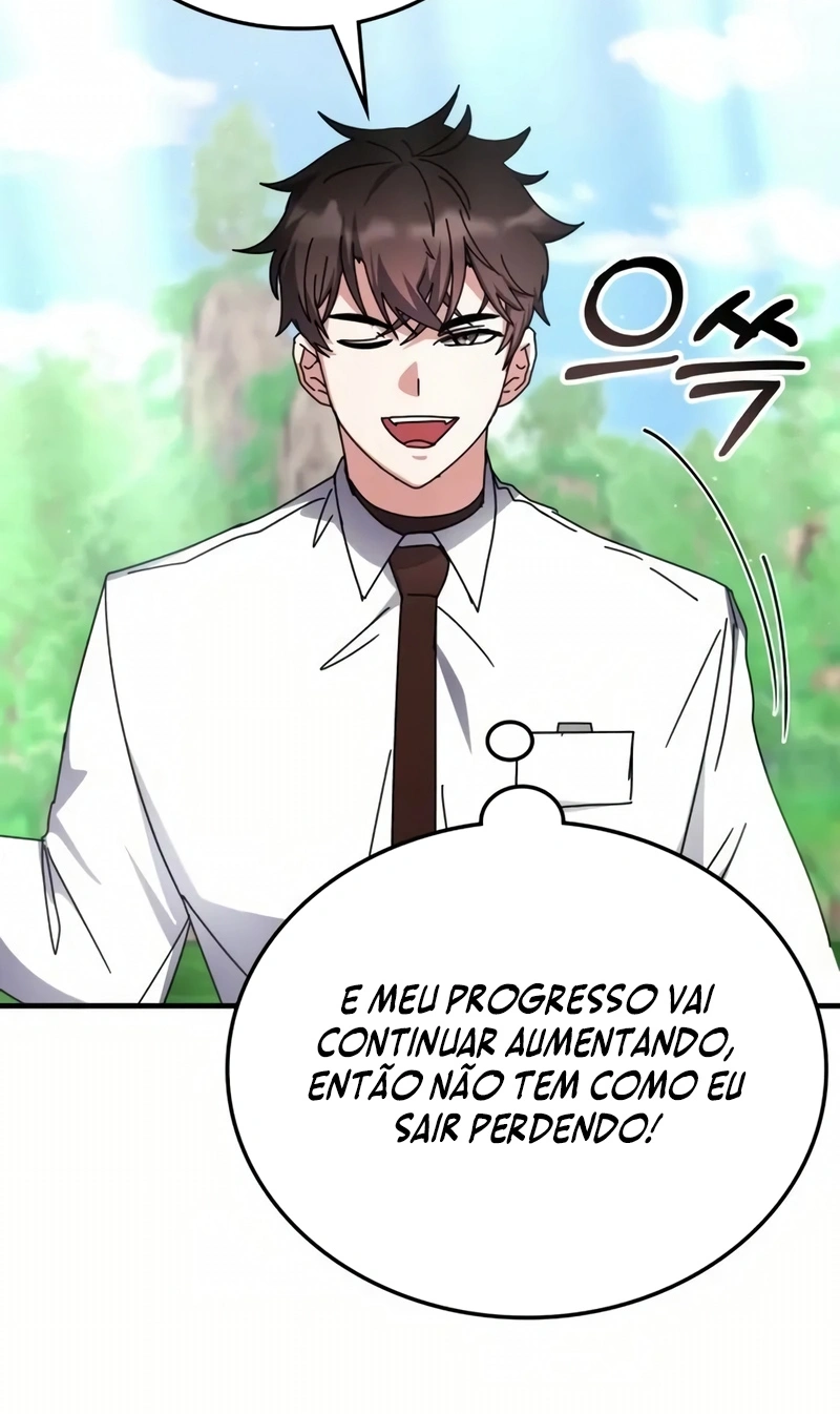 Read Academia da Transcendência PT Manga Online