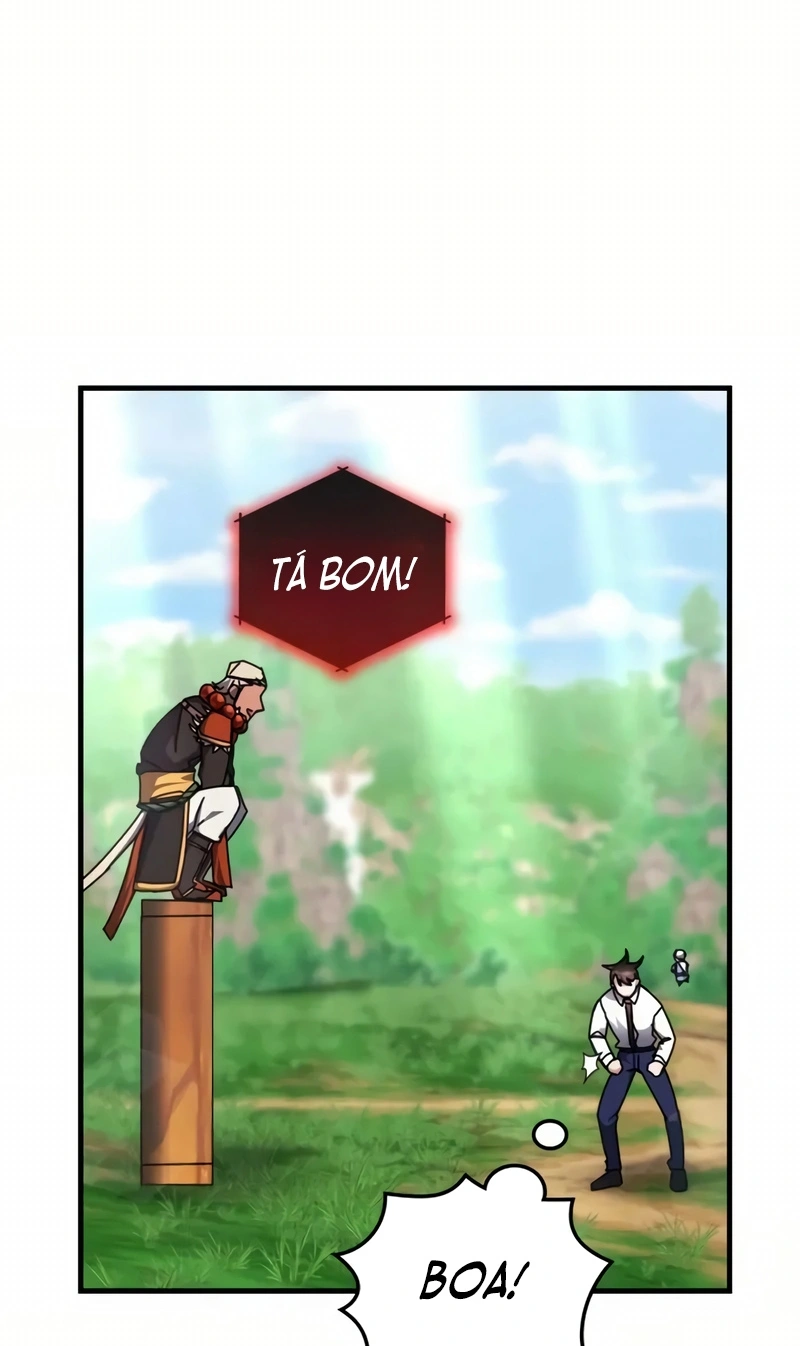 Read Academia da Transcendência PT Manga Online