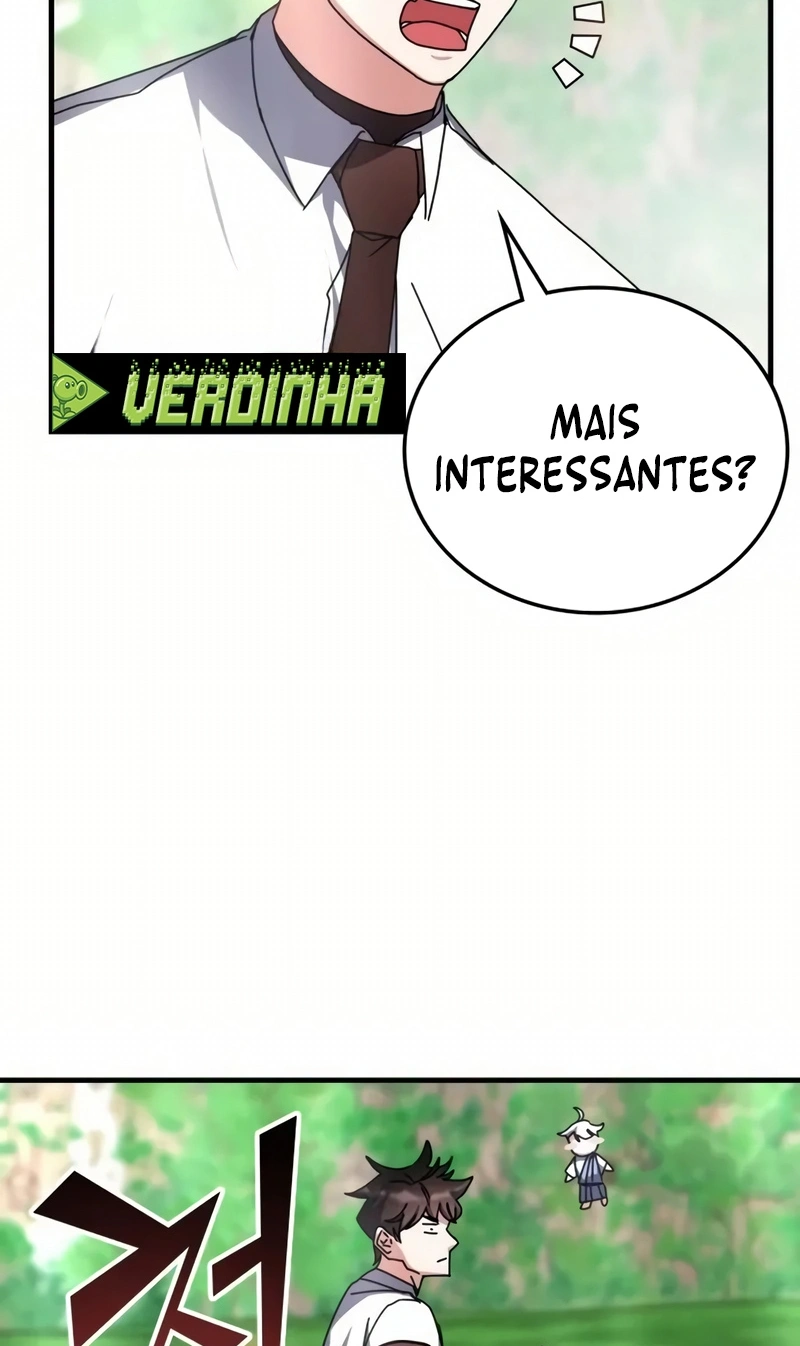 Read Academia da Transcendência PT Manga Online
